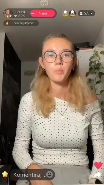 Кадр рекламы •Matinal•77