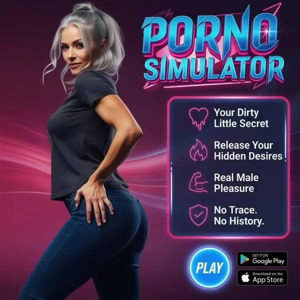 Кадр рекламы Lovescape Fantasies