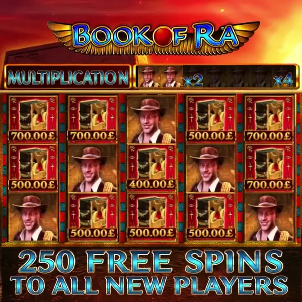 Кадр рекламы Spin & Win