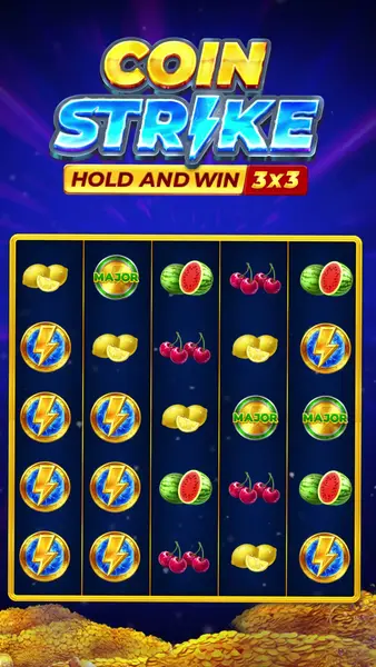 Кадр рекламы Jackpot World