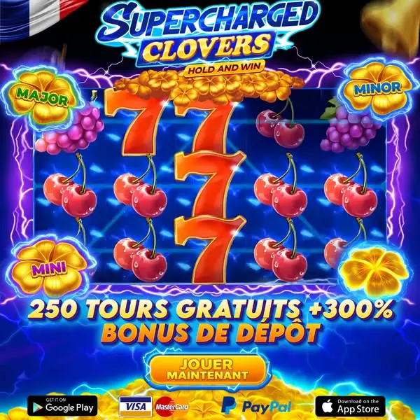 Кадр рекламы Spin&Win