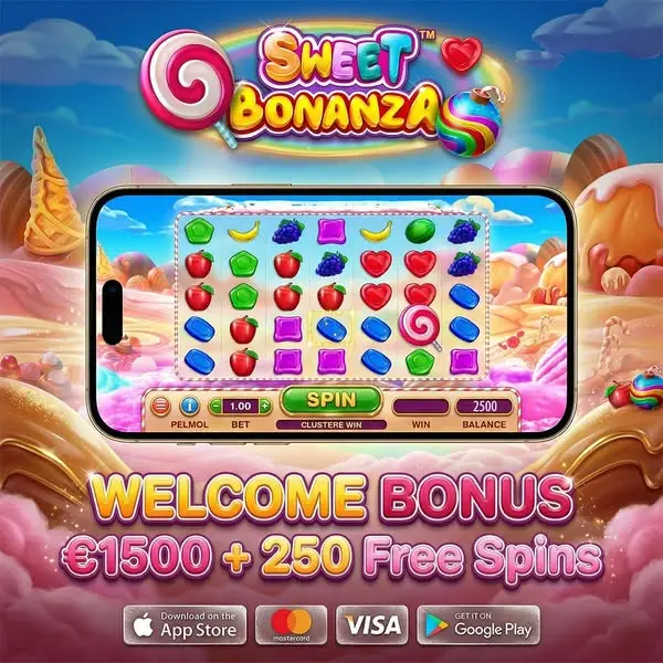 Кадр рекламы Grand Slots