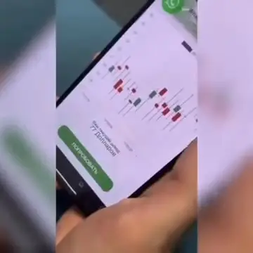 Кадр рекламы Wsplatform