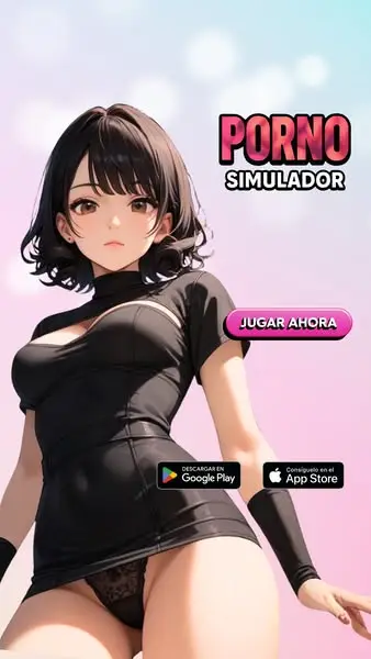 Кадр рекламы Naughty AI Girls