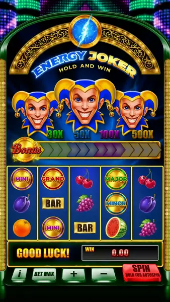 Кадр рекламы Best Slots
