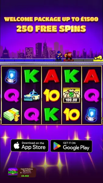 Кадр рекламы Big Win