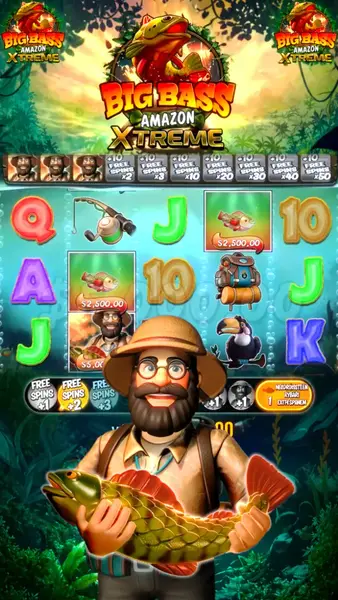 Кадр рекламы Ruby treasure