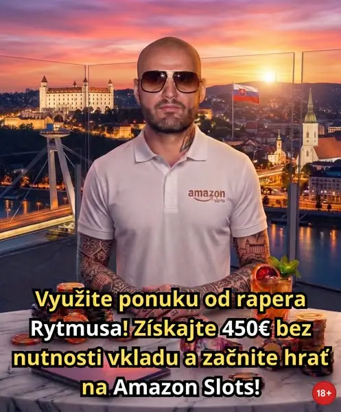 Кадр рекламы Event Amazon