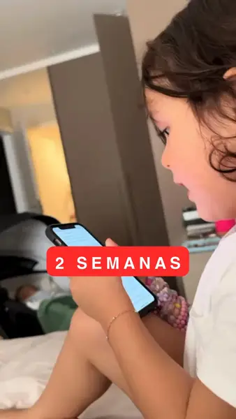 Кадр рекламы Educa Mundo Kids