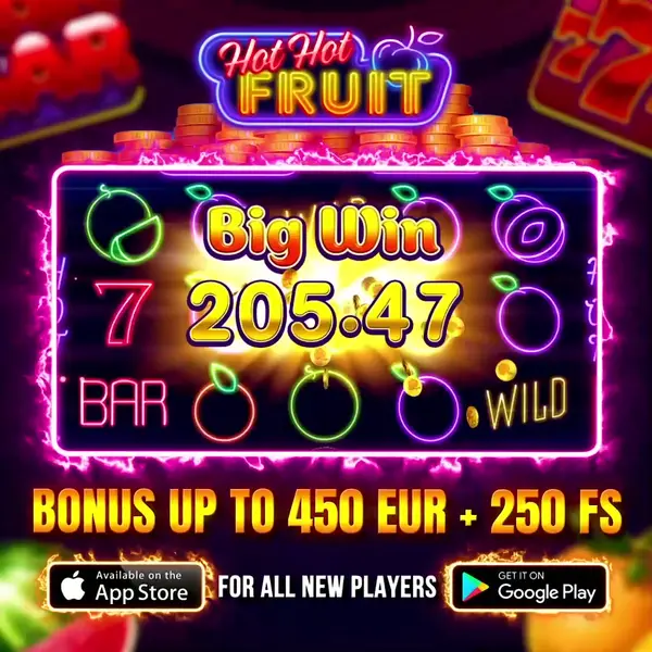 Кадр рекламы App Fortune