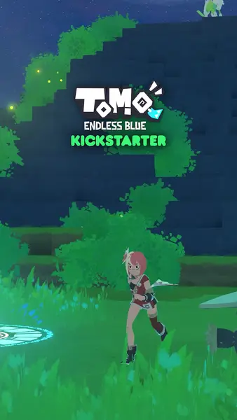 Кадр рекламы Top Kickstarter Games