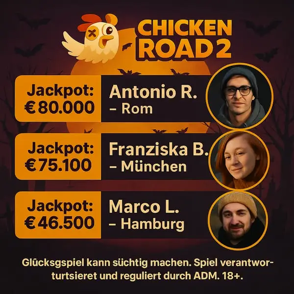 Кадр рекламы Rabbit Road New
