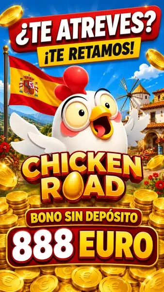 Кадр рекламы ChickLucky