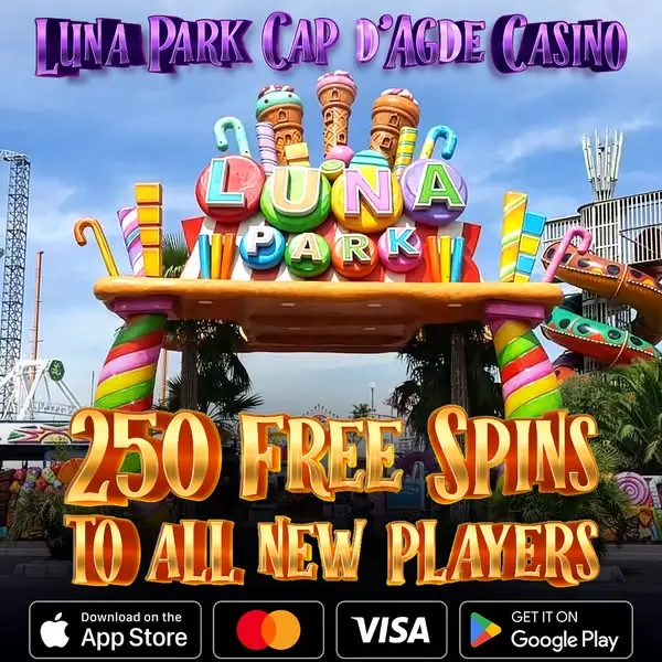 Кадр рекламы Lucky Week