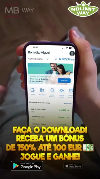 Кадр рекламы NolimitWay