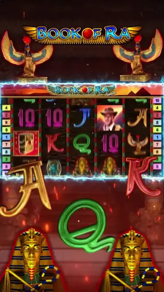 Кадр рекламы Germany Slots