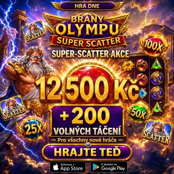Кадр рекламы Gates of Olympus Game