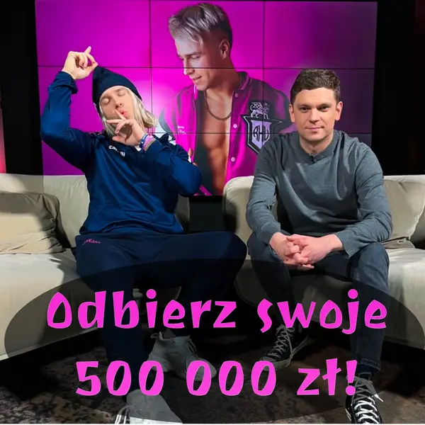 Кадр рекламы Polska Najważniejsze informacje