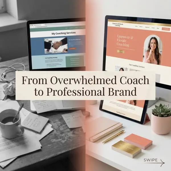 Кадр рекламы Seven Figure Coaching 