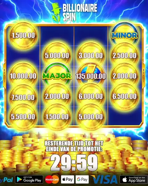 Кадр рекламы Jackpot Slots