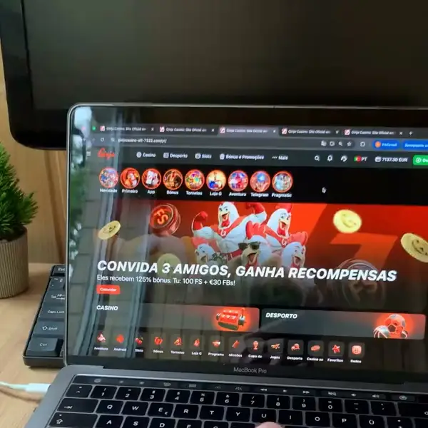 Кадр рекламы Ginja Studio