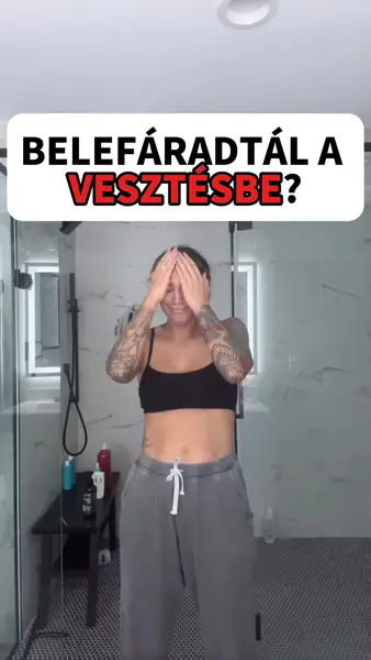 Кадр рекламы Family profit