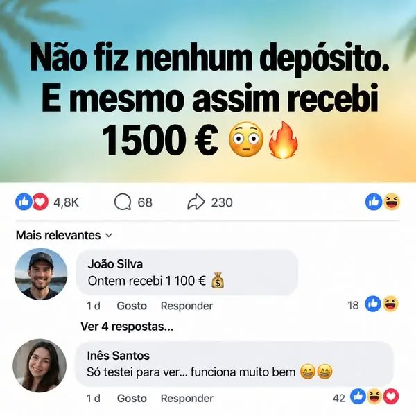 Кадр рекламы Teresa Figueiredo