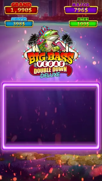 Кадр рекламы Fortune Royal Club