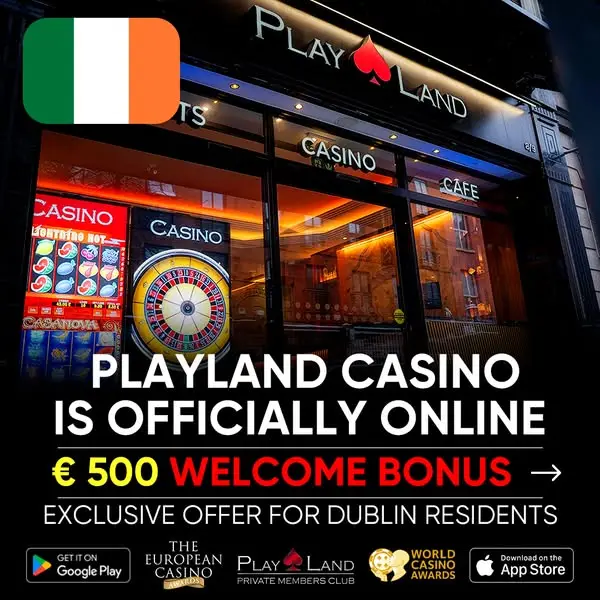 Кадр рекламы Casino Lugano