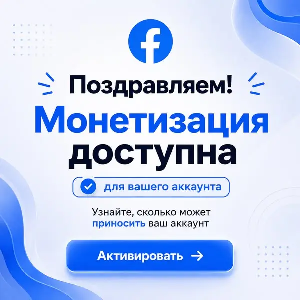 Кадр рекламы Ваша Возможность