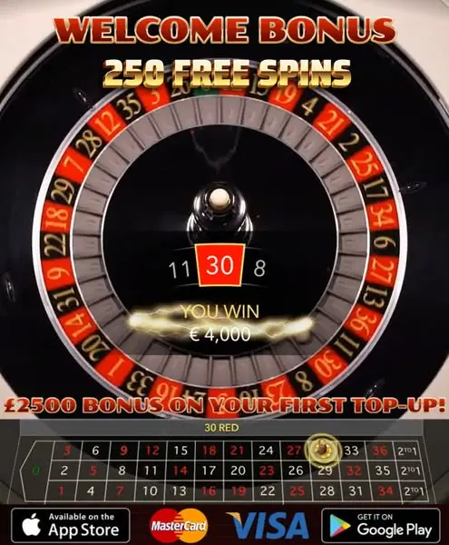 Кадр рекламы Monte-Carlo Club