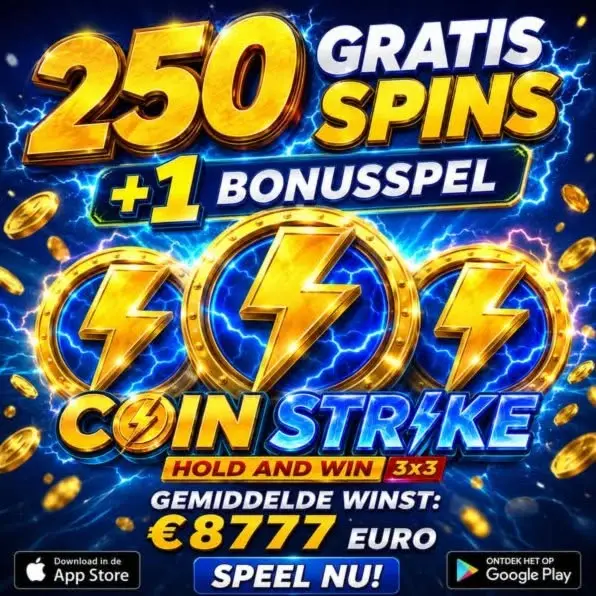 Кадр рекламы Dutch Jackpot Club