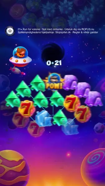 Кадр рекламы pip.dk
