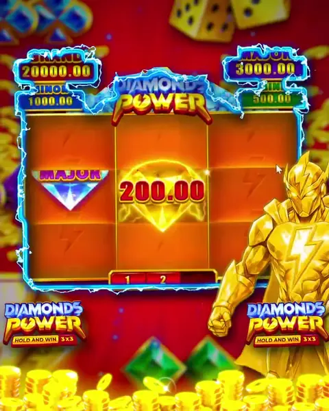 Кадр рекламы Arctic Luck