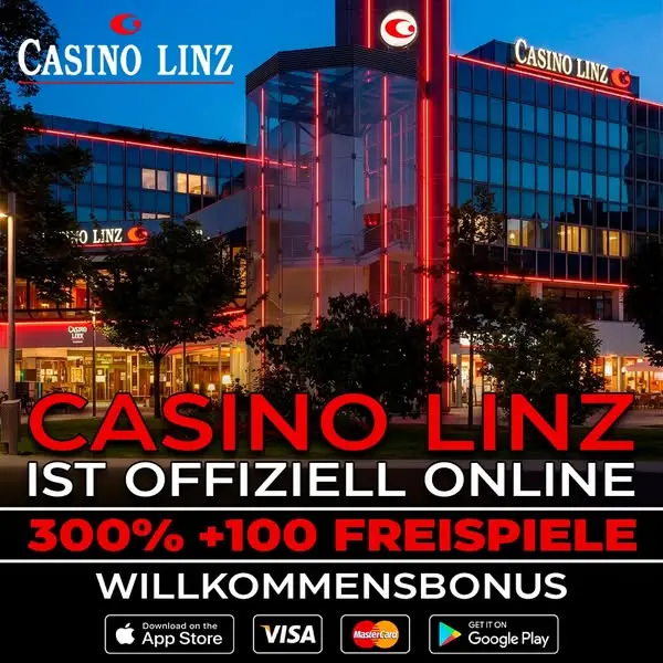 Кадр рекламы Lucky Vienna