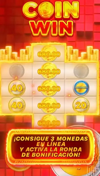 Кадр рекламы Coin X9990