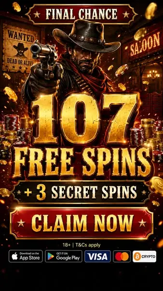 Кадр рекламы Slot Camp