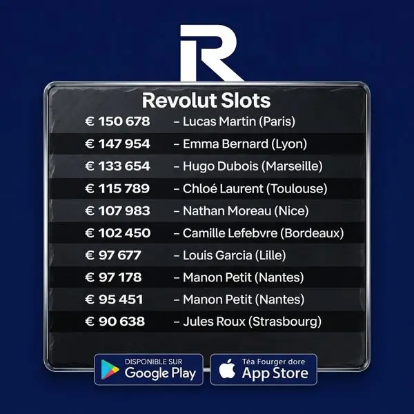 Кадр рекламы RevoIut Slots