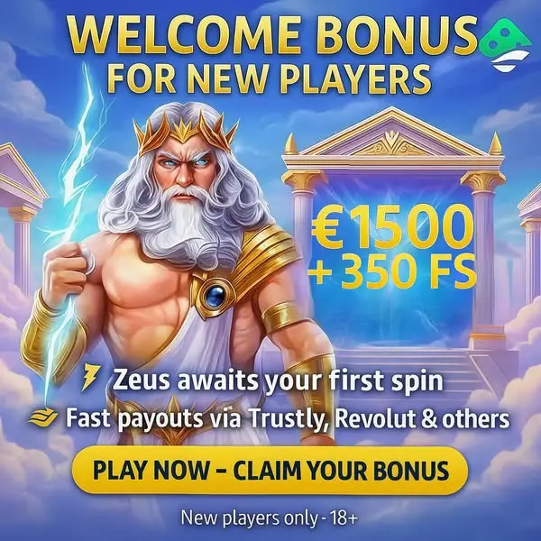 Кадр рекламы Mega Win Empire