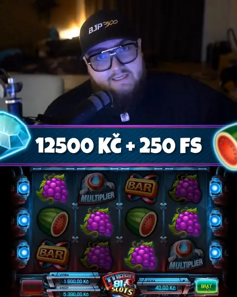 Кадр рекламы Spin & Reward