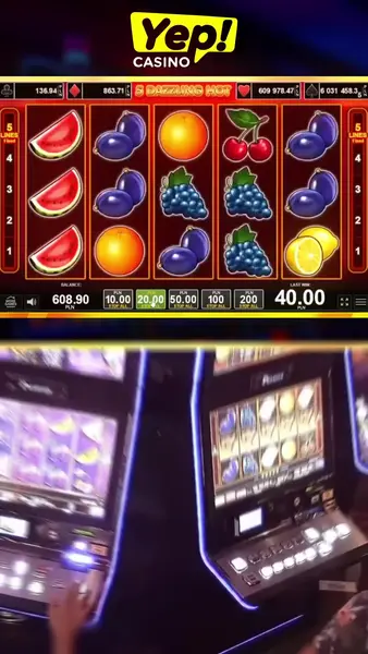 Кадр рекламы Lucky Day