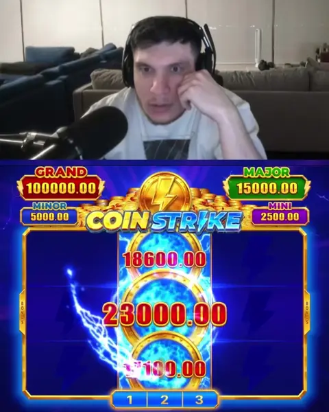 Кадр рекламы Casino Online
