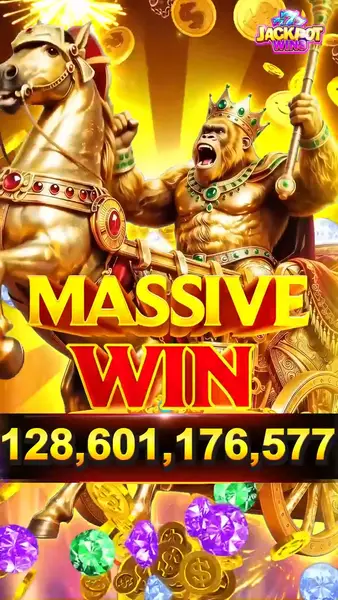 Кадр рекламы Game Slot