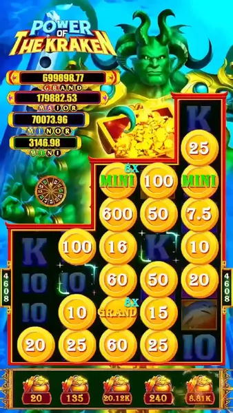 Кадр рекламы Lucky Games