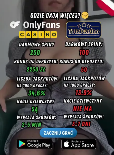 Кадр рекламы OnlySlots