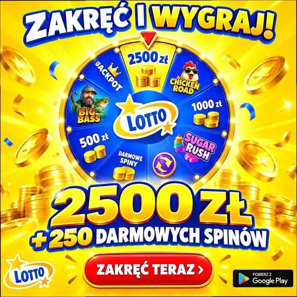 Кадр рекламы Lotto. Graj Online