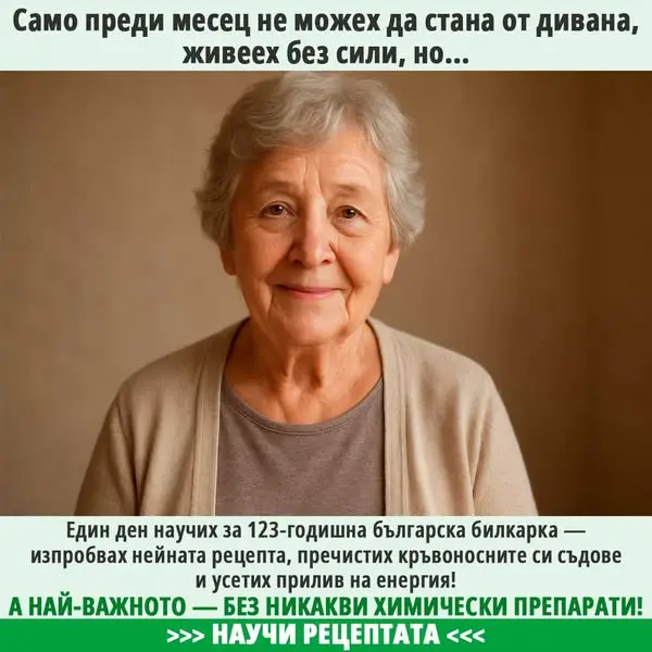 Кадр рекламы Live Easy Clinic