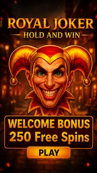Кадр рекламы Jackpot Club