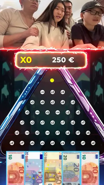 Кадр рекламы Silver Rush