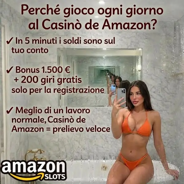 Кадр рекламы Amazon Rewards Hub